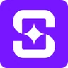 The Shuffle.com logo