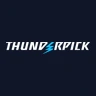 The Thunderpick logo