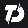 The TrustDice logo