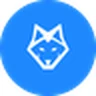 The Wolfbet logo